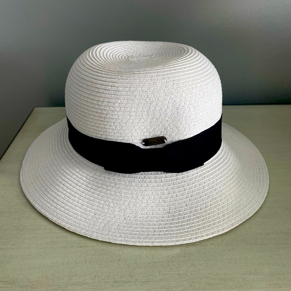 Accessories - Sun N Sand head Gear Hat UPF +50